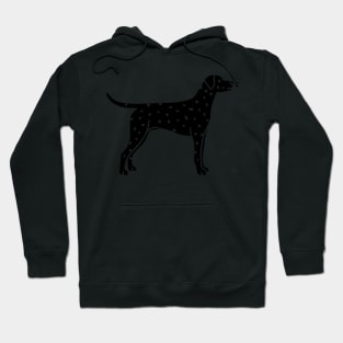 Dalmation Hoodie